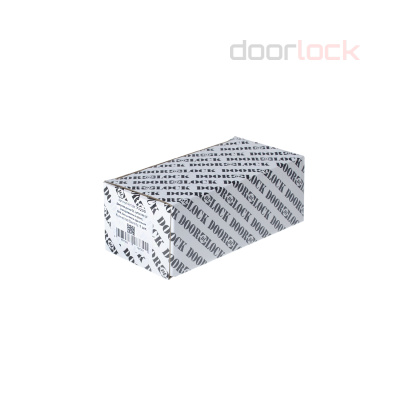 Ручка DOORLOCK Loft A19R