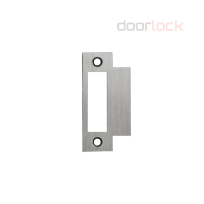 Запорная планка DOORLOCK NF.P1739.Ni (симметричная), для замков NEMEF 1739, 1901