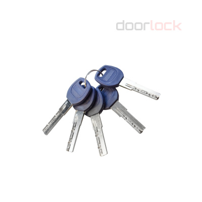 Цилиндр DOORLOCK V K2300AB N, серия Variant