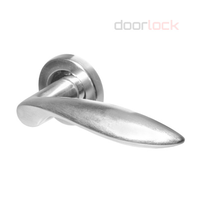 Ручка DOORLOCK VESTA M007/Y