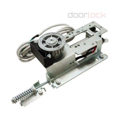 Электромеханический замок для привода DOORLOCK DLA200SL
