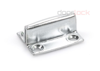 Направляющая напольная для GEZE ROLLAN 40N/80,PERLAN 140