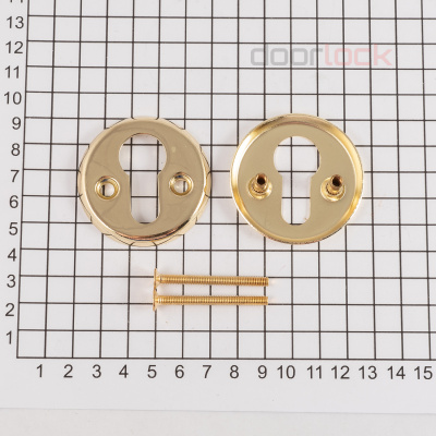 Ключевина DOORLOCK 016PZ FE HA
