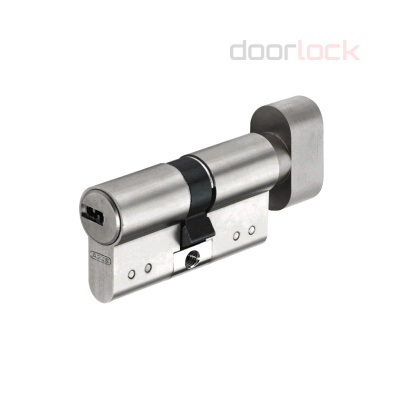 Цилиндр ABUS KD15 NP