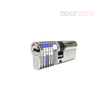 Цилиндр ГАРДИАН Standart GS (36/21/70SH) S