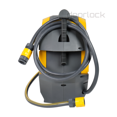 Катушка со шлангом автоматическая DOORLOCK DL-F