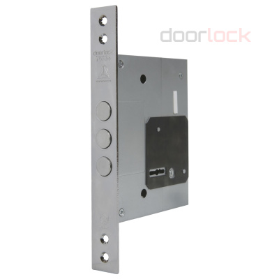 Замок DOORLOCK 9257 K