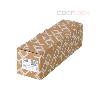 Радар комбинированный DOORLOCK MWIRS01, микроволновый с инфракрасной шторкой безопасности