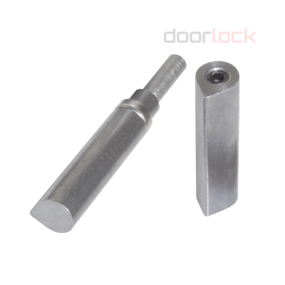 Петля DOORLOCK HS-160AD регулируемая