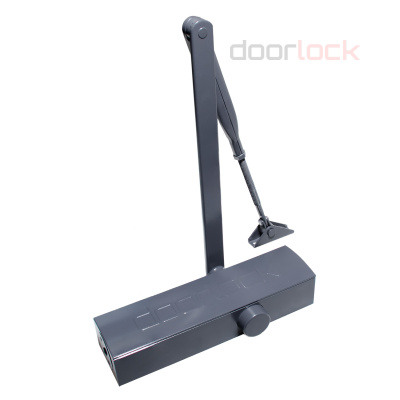Доводчик DOORLOCK 200N