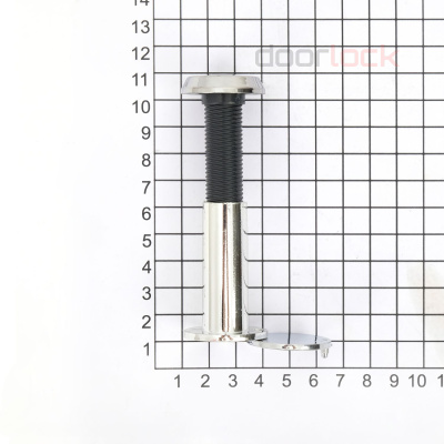 Глазок DOORLOCK V VAP16/50-90mm/160° серия Variant