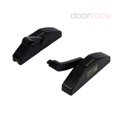 Механизм системы "антипаника" Doorlock V PD700RP (накладной, для пассивной створки, без балки и тяг)
