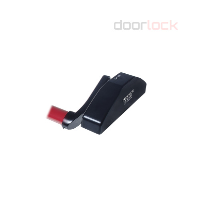 Ведущий механизм для системы антипаника DOORLOCK V PD700MA/FR, черный
