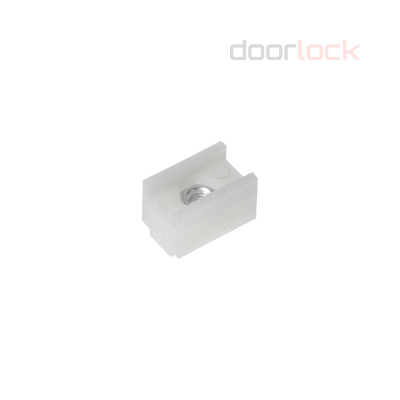 Каретка DOORLOCK к скользящим рычагам доводчиков DL700ITS