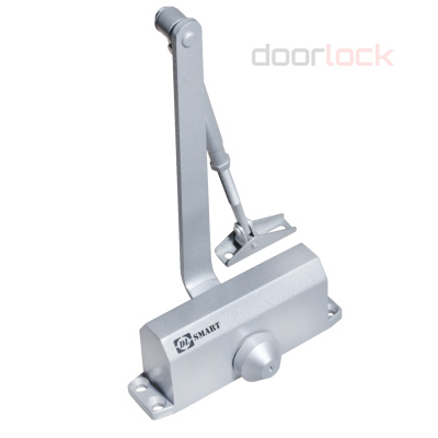 Доводчик DOORLOCK SMART