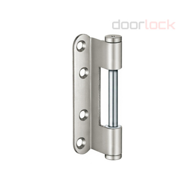 Петля SIMONSWERK VARIANT V 0037 WF F2 матовый никель
