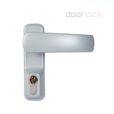 Комплект накладной огнестойкой антипаники DOORLOCK PD900FR-PAD/A SET для активной створки