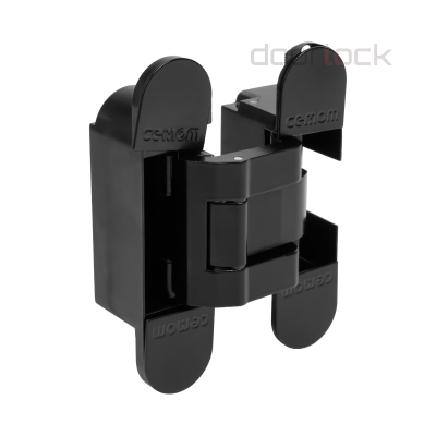 Петля скрытая CEMOM ESTETIC A602 M 3D 9005